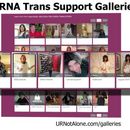 URNotAlone.com - Transgender Chat, Profiles, Forums & More!